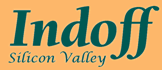 Indoff - Silicon Valley Logo